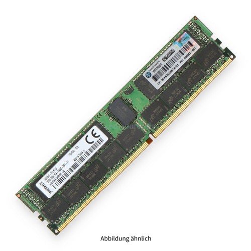 Hpe 32gb pc4 - pc4-19200t-r, dimm