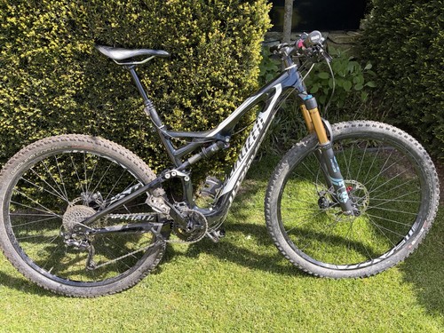 Specialized mountainbike - specialized, 29