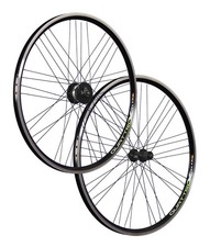 Vuelta 28 Zoll Laufradsatz AirTec Shimano Nabendynamo DH-3N30 Cues FH-QC400