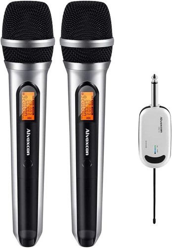 Alvoxcon ck220y kabelloses - alvoxcon,