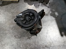 Mercedes Benz W168 A168 Pumpe Sekundärluftpumpe Luftpumpe A0001404085 Original