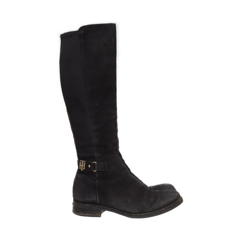 Tommy hilfiger stiefel - hilfiger,,