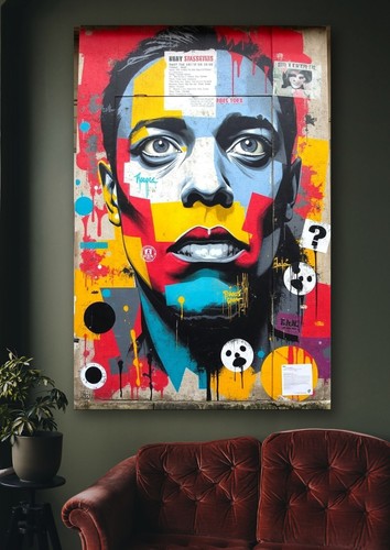 Xxl leinwand acrylglas - xxl,