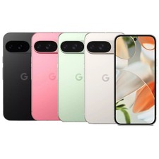 Neu Google Pixel 9 (5G) -