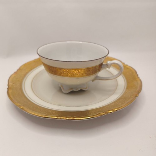 Porzellan tasse lettin - lettin, –