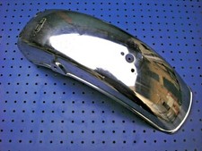 REAR MUDGUARD GN 250 NJ42A