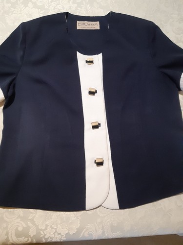 Elegante damen jacke - elegante,