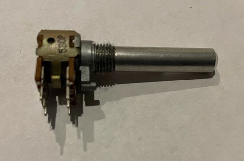 Blaupunkt drehpotentiometer - blaupunkt,
