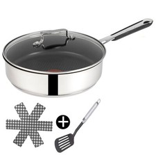 Tefal E76  Schmorpfanne 25 cm