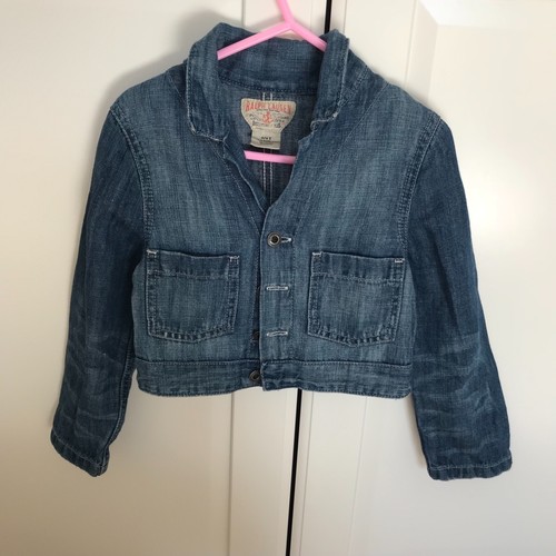 Ralph lauren mädchen jeans - ralph, lauren,