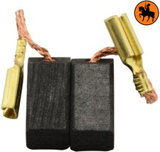 Kohlebürste ELU ESD703A