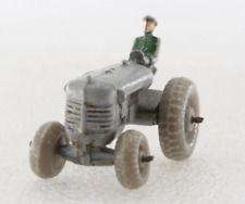 A.S.S WIKING ALT LKW Traktor Trecker Typ 1 Silber 1948 GK 380/1F CS 488/2N HBL