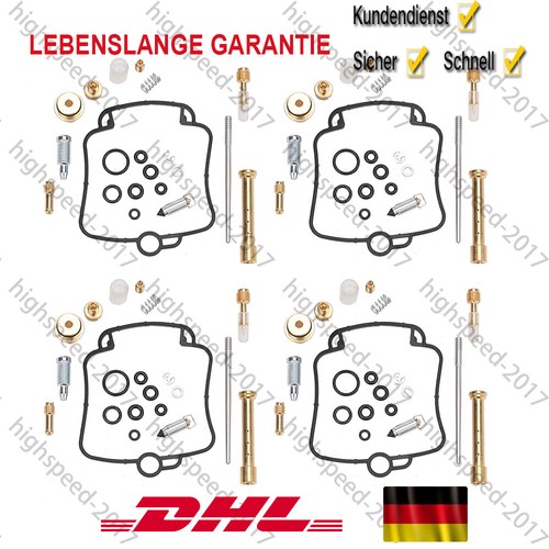 Vergaser reparatursatz für - 4x,