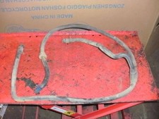 * Kühlerschlauch Kühler Kühlwasserschlauch Vw LT 28-55 bis 1983-1995  075121051F