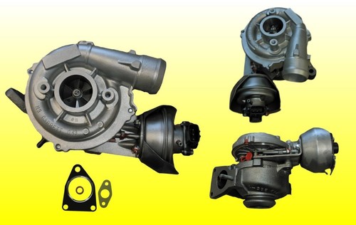 Turbolader ford tdci c - ford,