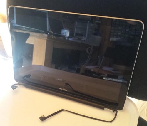 Apple macbook pro - macbook, 13