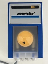Winterhalter dosierpumpe pumpe - winterhalter,