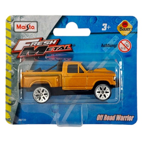 Maisto 8739 fresh metal - 8739,