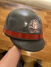 Original and rare italian helmet from the 60’