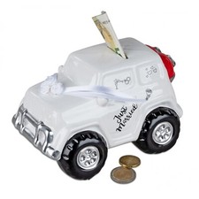 Formano - Spardose Auto Just