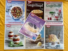 Gugelhupf, Magazin des Dr