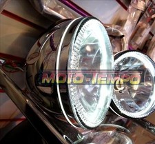 Halo Scheinwerfer 5 3/4" Zoll