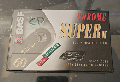 Basf chrome super - basf,