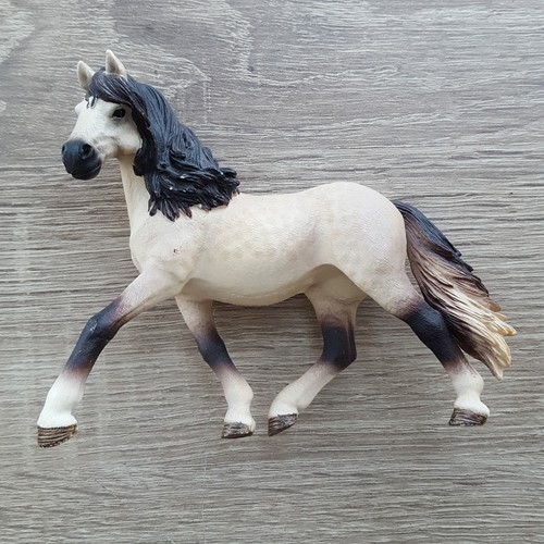 Schleich figur pferd - schleich,
