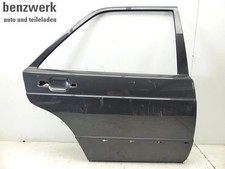 Mercedes W201 190 Tür hinten