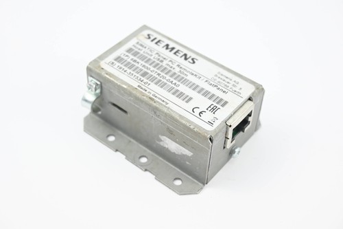 Siemens simatic panel - simatic, pc