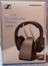 Sennheiser RS 120 II Wireless
