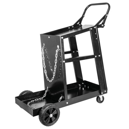 Schweißwagen mit 20l