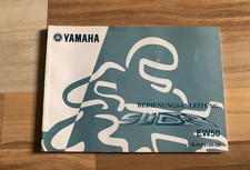 Yamaha EW50 Slider Roller User