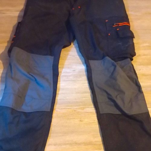 Lebador arbeitshose hose - lebador,