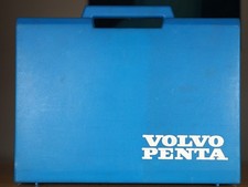 Volvo Penta 2002, 2003 (T)