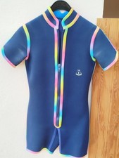 Bora Bora Neoprenanzug 3 mm, kurz, Gr. 52, Shorty
