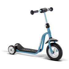 Puky R1 Scooter blau