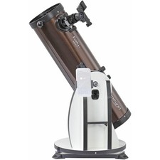 Omegon Teleskop N 150/750 OTA