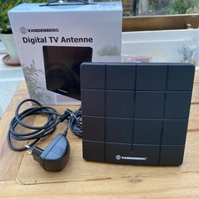 indoor digital hd tv antenne