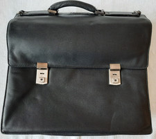 Hochwertige Aktentasche