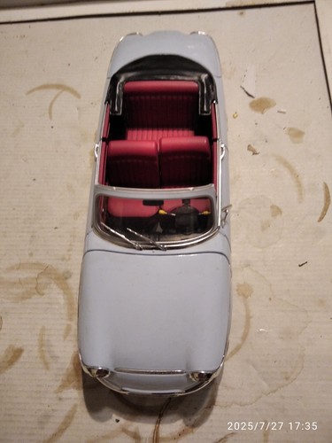 Solido panhard pl17 - 1/18,