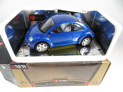 Bburago 3392 volkswagen - bburago,