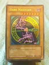 DUNKLER MAGIER SDY-006 FOLIERT