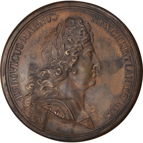 Frankreich medaille louis - medaille,,