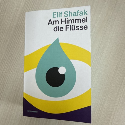 Himmel die flüsse - die, |