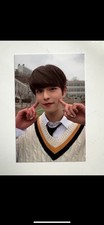 Kim Seungmin Stray Kids In Life Limited PC Straykids Kpop SKZ Pre Order POB