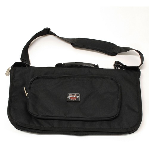 Stickbag ahead armor - stickbag,