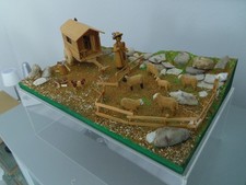 Schäferwagen, vermutl