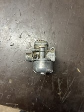 Zündapp GTS 50 Zündapp C 50 Sport Vergaser Bing 1/15/65 Original Ersatzteil