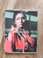 Lady Snowblood - Meiko Kaji -